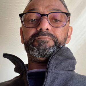 Photo de profil de David Koité