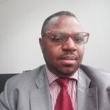 Photo de profil de David Kondja Epouta
