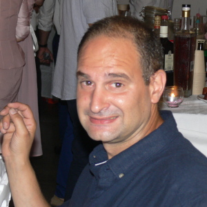 Photo de profil de David Lacarriere