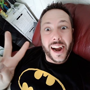Photo de profil de David Lacelle