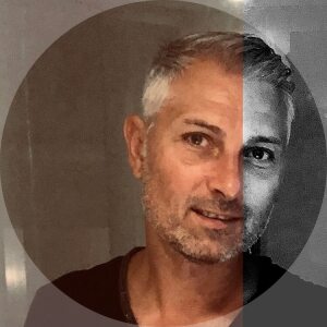 Photo de profil de David Lacombe