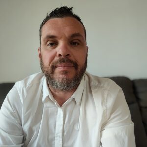 Photo de profil de David Lacroix