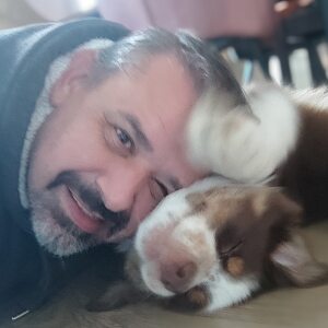 Photo de profil de David Laden