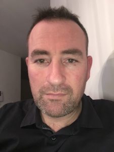 Photo de profil de David Lagoude