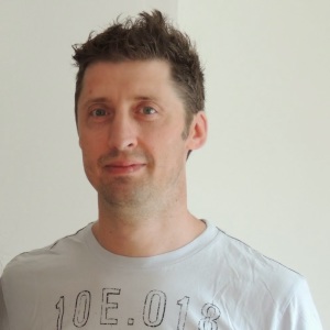 Photo de profil de David Laguillier