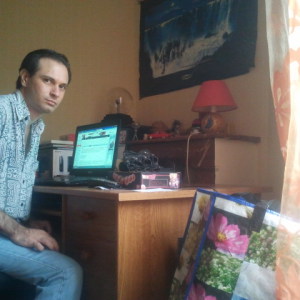 Photo de profil de David Lalanne
