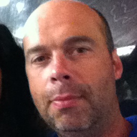 Photo de profil de David Lallinec