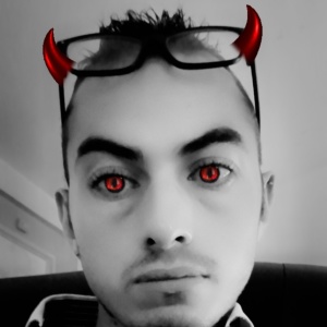 Photo de profil de David Lameret