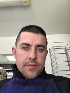 Photo de profil de David Lamour