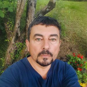 Photo de profil de David Landier