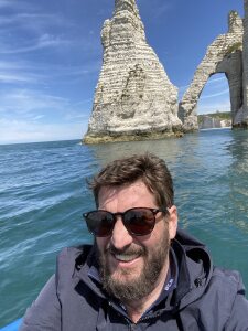 Photo de profil de David Langlois