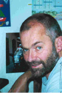 Photo de profil de David Laposse
