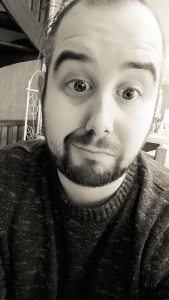 Photo de profil de David Larose