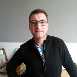 Photo de profil de David Lassere