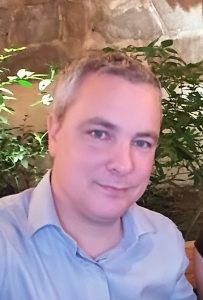 Photo de profil de David Lassiaz