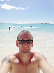 Photo de profil de David Launay