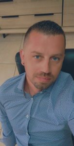 Photo de profil de David Laurens