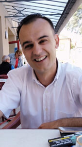 Photo de profil de David Laurent