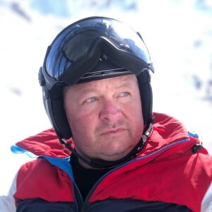 Photo de profil de David Laussot