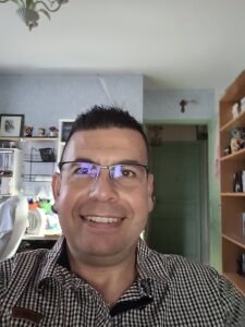 Photo de profil de David Lavost