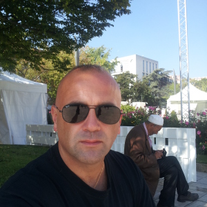 Photo de profil de David Lazzarini