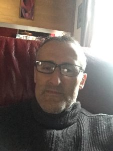 Photo de profil de David Le Comte