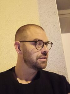 Photo de profil de David Le Dannois