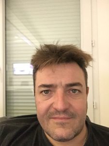 Photo de profil de David Lebeaux
