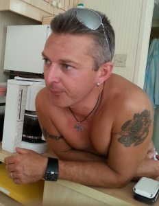 Photo de profil de David Lebret