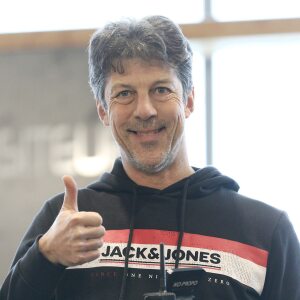 Photo de profil de David Leclercq