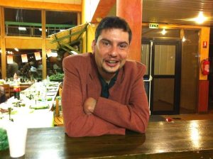 Photo de profil de David Lefebvre
