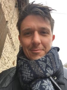 Photo de profil de David Legeard