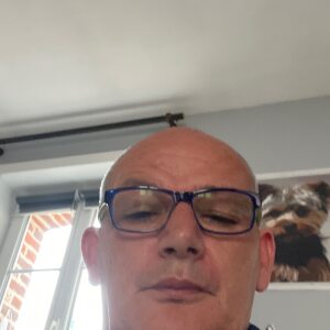 Photo de profil de David Lejeune