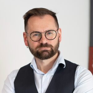 Photo de profil de David Lemaresquier