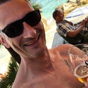 Photo de profil de David Lemesle