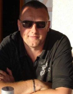 Photo de profil de David Lensois