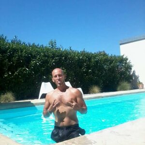 Photo de profil de David Lentisco