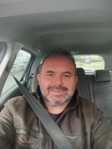 Photo de profil de David Leonlefranc