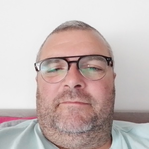 Photo de profil de David Lepine