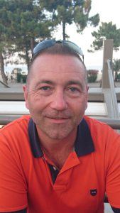 Photo de profil de David Leprince