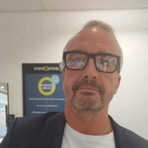 Photo de profil de David Lequin