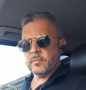 Photo de profil de David Leriche