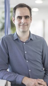 Photo de profil de David Lerouge