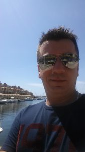 Photo de profil de David Leroy