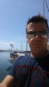 Photo de profil de David Leroy