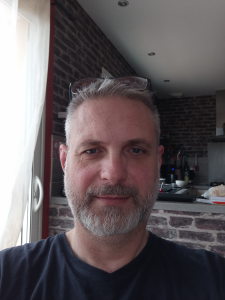 Photo de profil de David Leroy