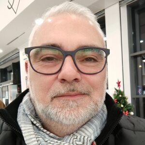 Photo de profil de David Lesellier