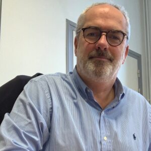 Photo de profil de David Letourneur