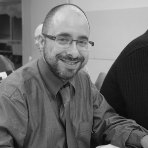 Photo de profil de David Levastre