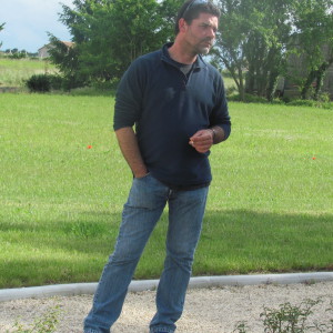Photo de profil de David Liaigre